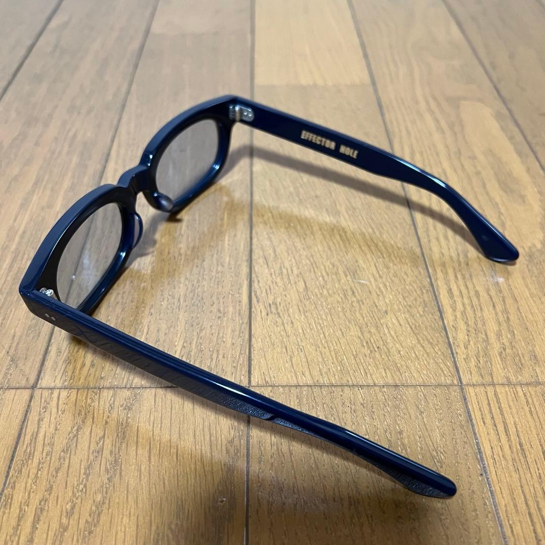 エフェクター / HOLE ホール EFFECTOR