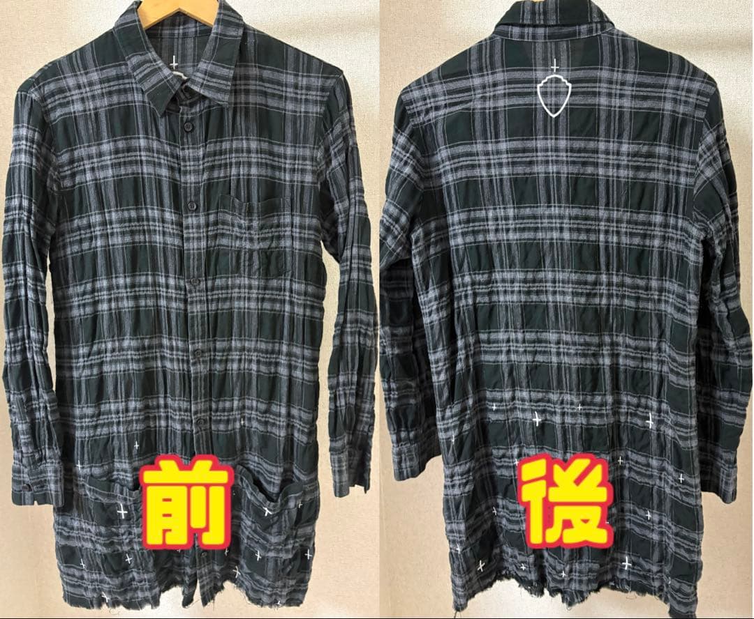 the GazettE 美品トップス9着まとめ売り最終値下
