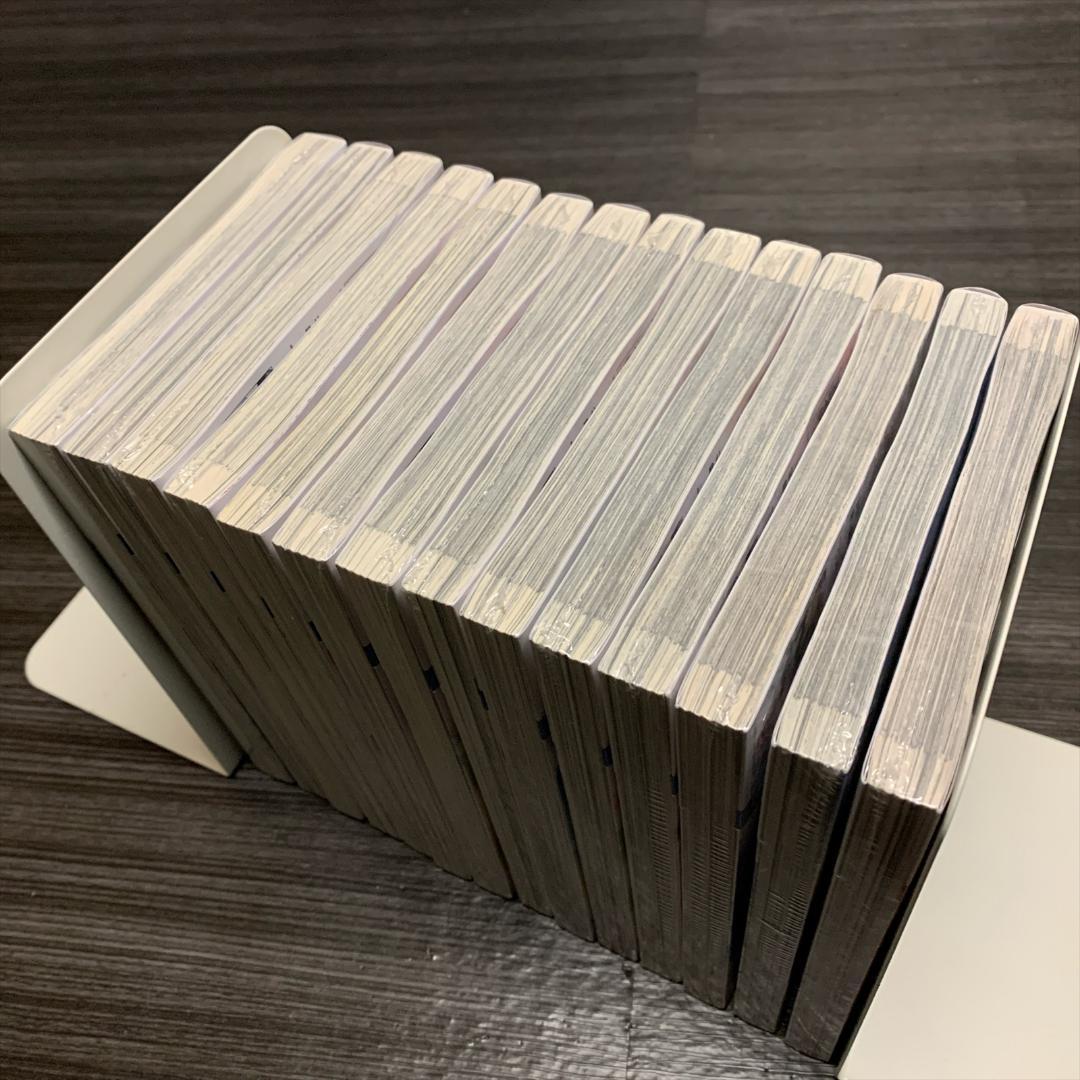 新品 メダリスト コミック1～14巻 未開封 既刊 全巻セット 特典コースター