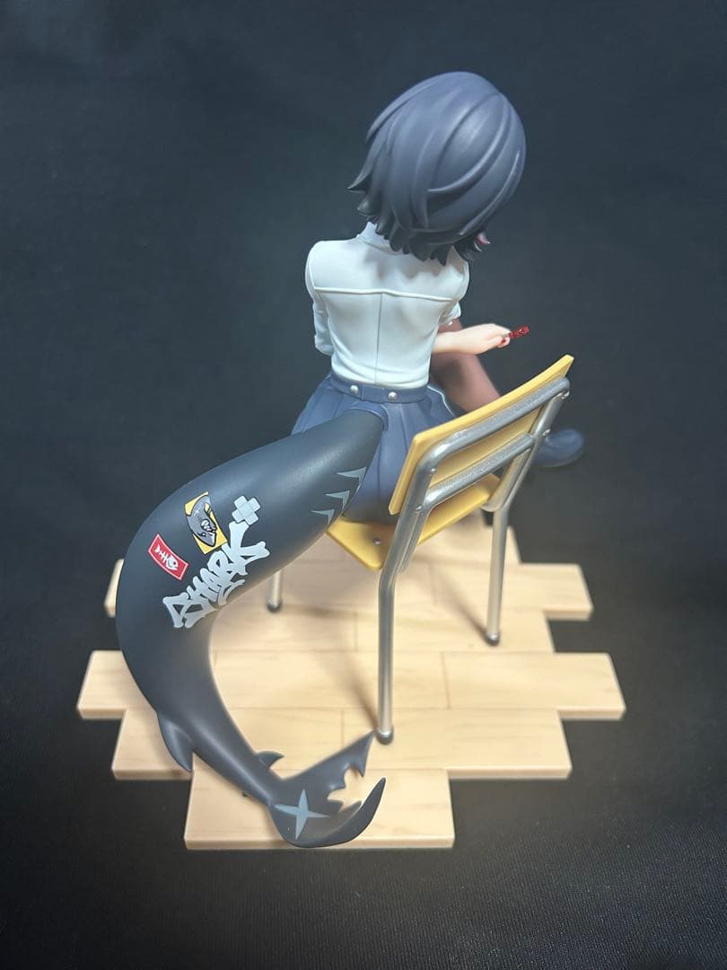 エレン•ジョー　月曜から金曜まで.ver1/8フィギュア