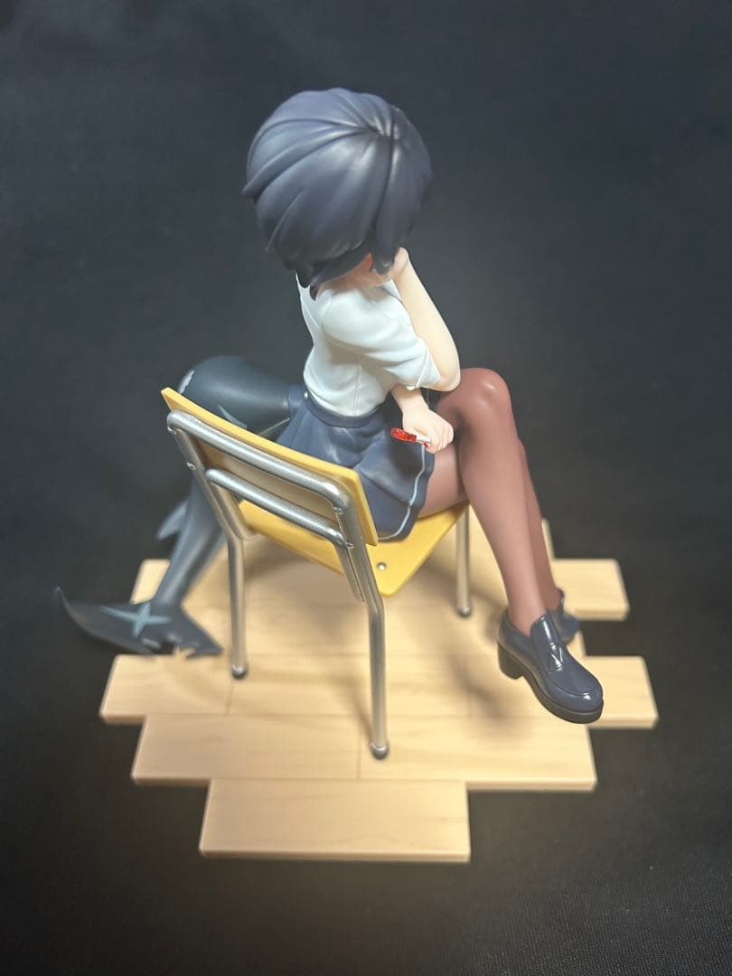 エレン•ジョー　月曜から金曜まで.ver1/8フィギュア