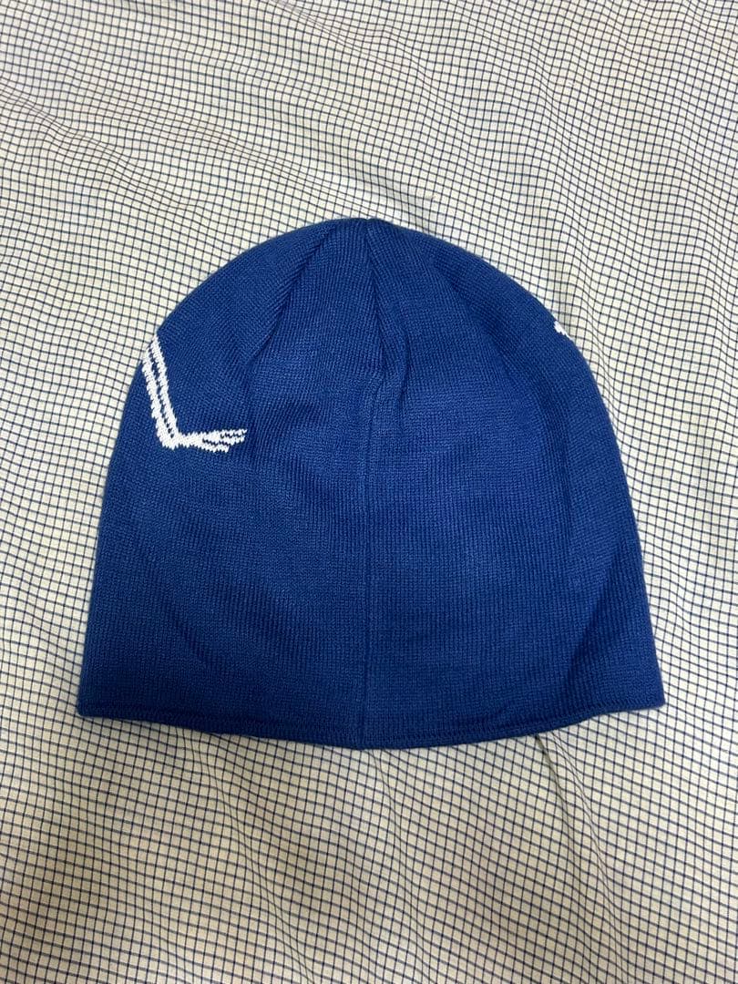 ARC’TERYX Fernie Toque ビーニー 青 ブルー