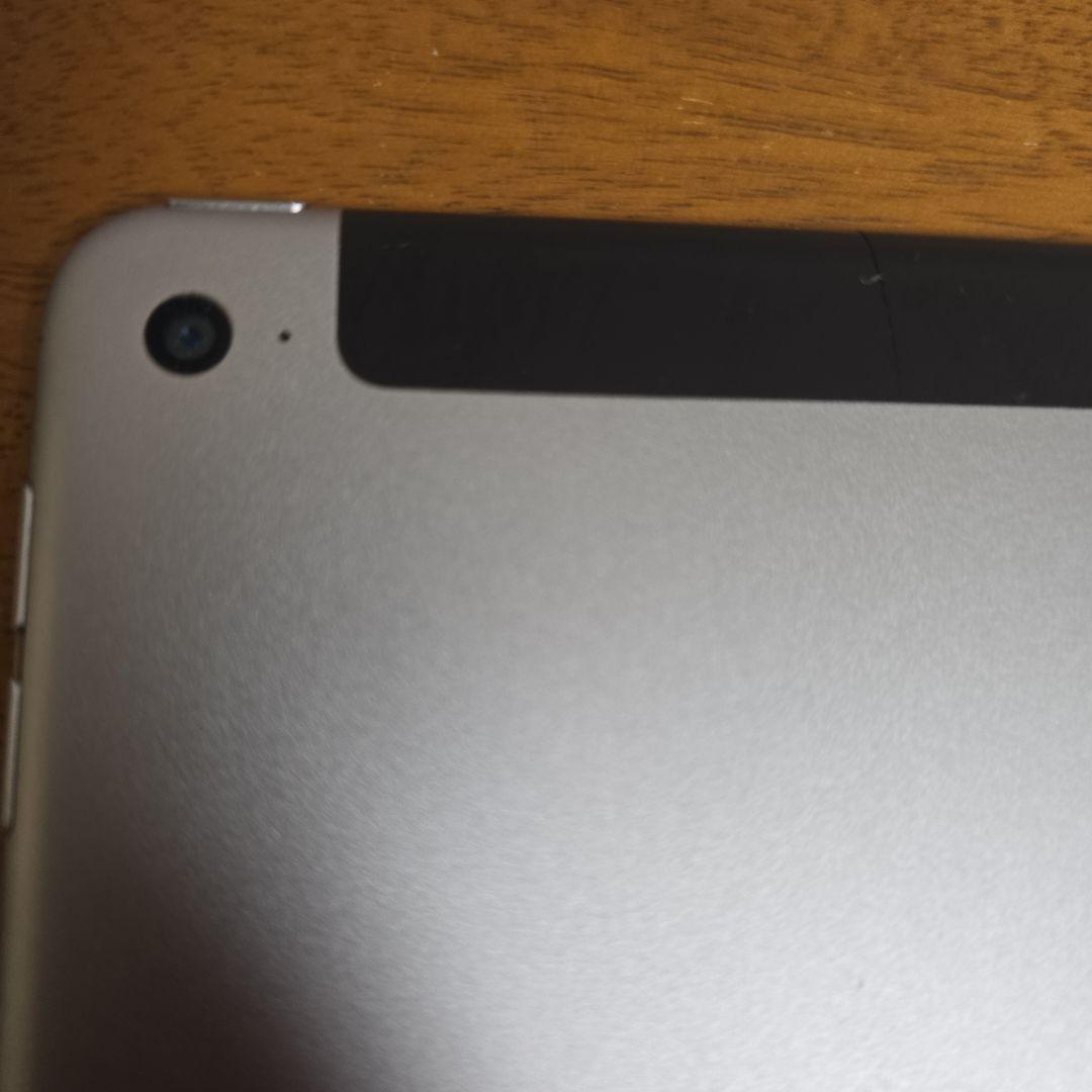 Apple iPad mini4 本体