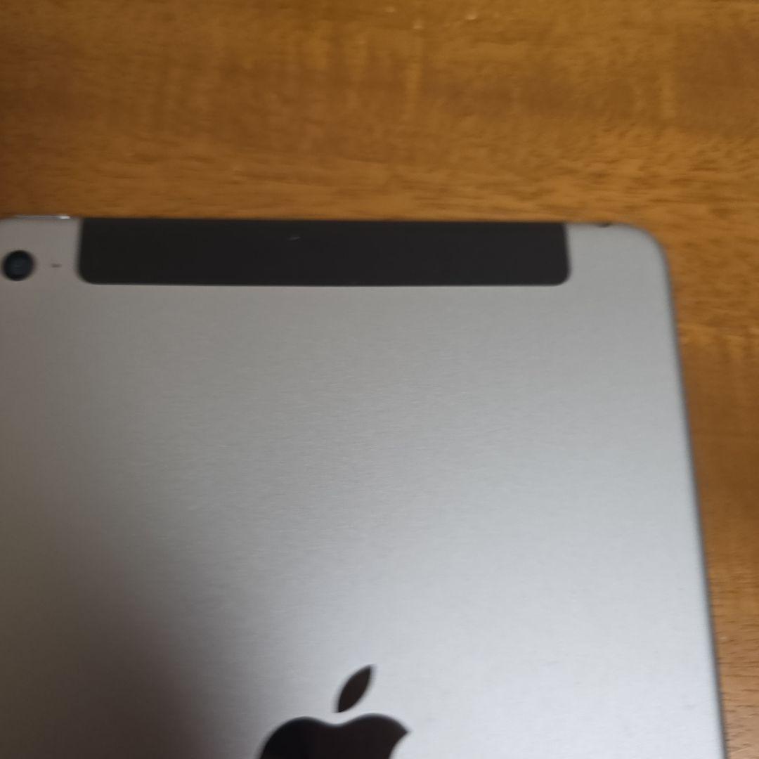 Apple iPad mini4 本体