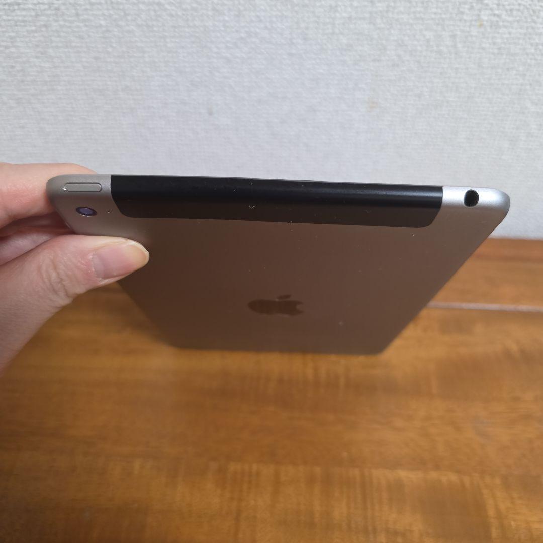 Apple iPad mini4 本体
