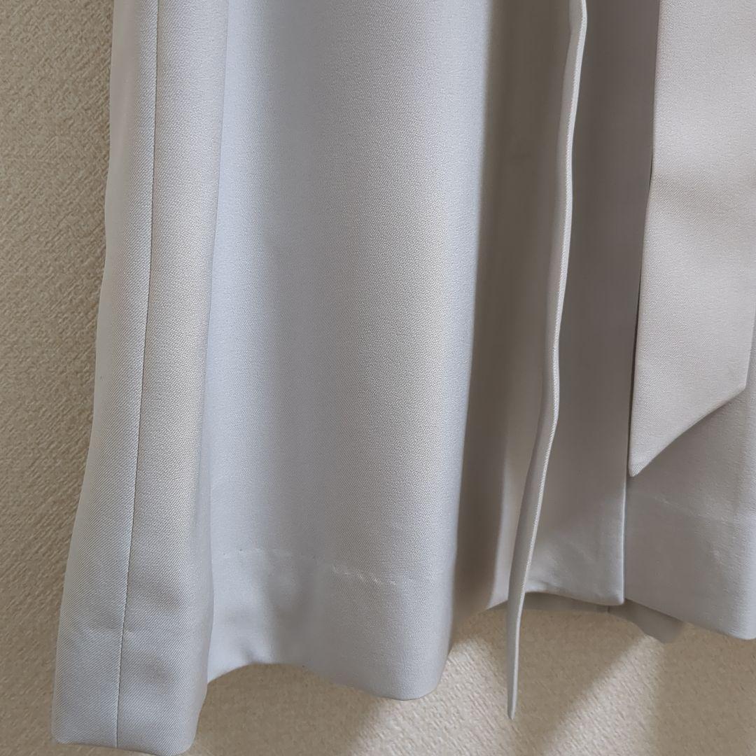 新品 TONAL トレンチコート 春スプリングコート　春アウター　通勤　入学式