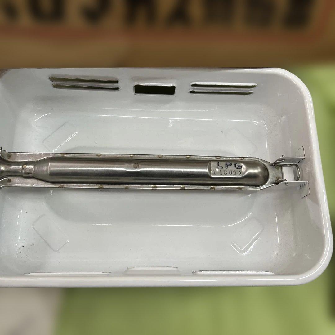 パロマ ガス焼物器 PY-1﻿