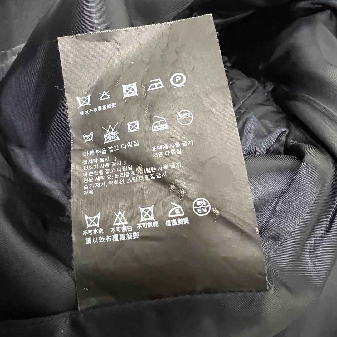 良品✨PRADA プラダ✨テーラードジャケット 黒 サイズ40 イタリア製