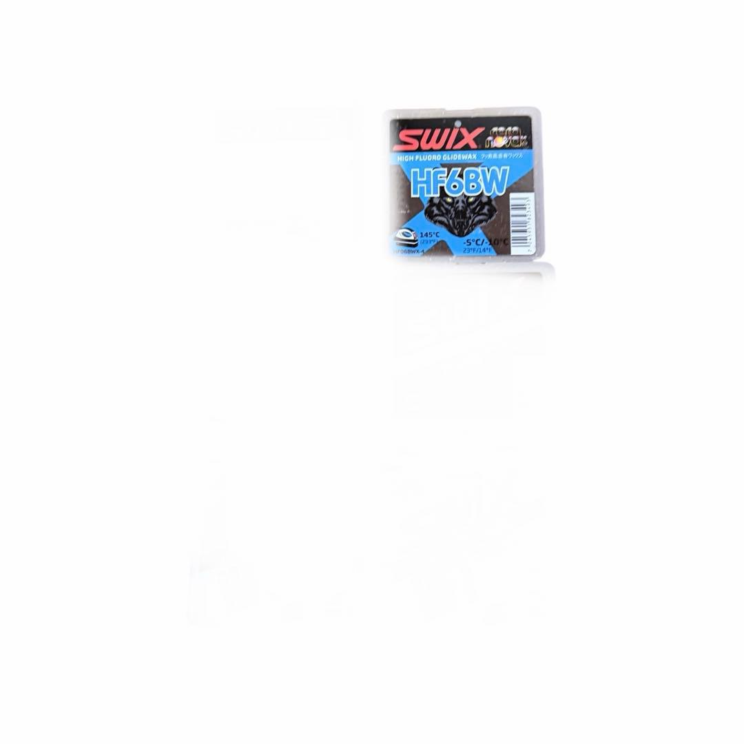 Swix Toko ワックスセット