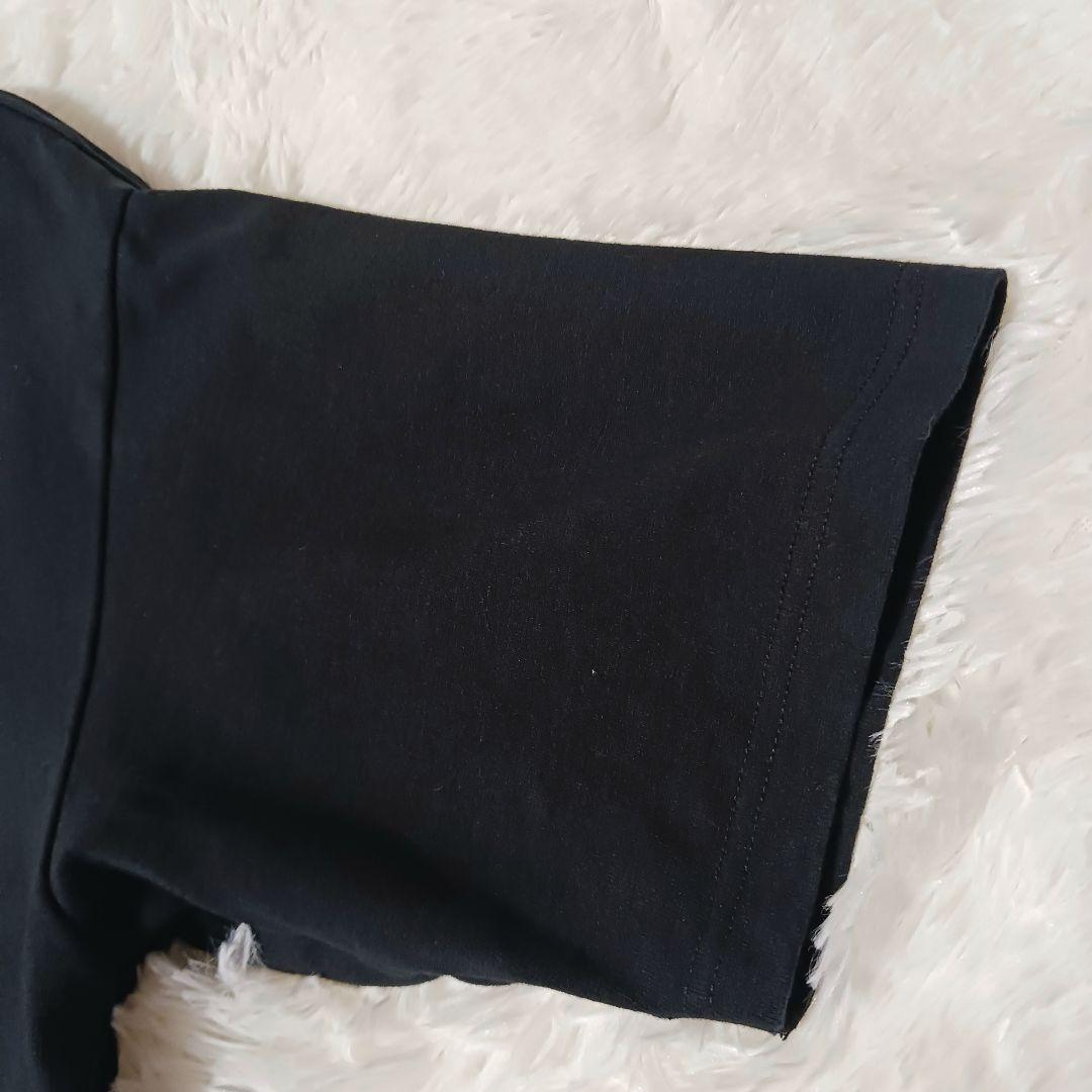 極美品★Supreme ポケットTシャツ ブラック