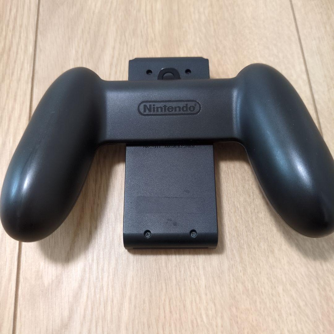 Nintendo Switch 本体 付属品欠けあり ポケモン