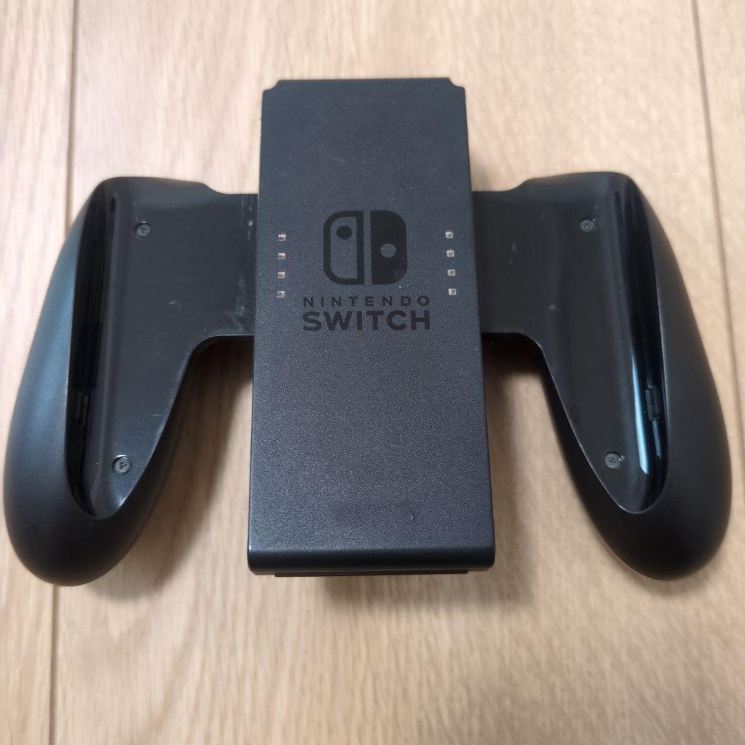 Nintendo Switch 本体 付属品欠けあり ポケモン