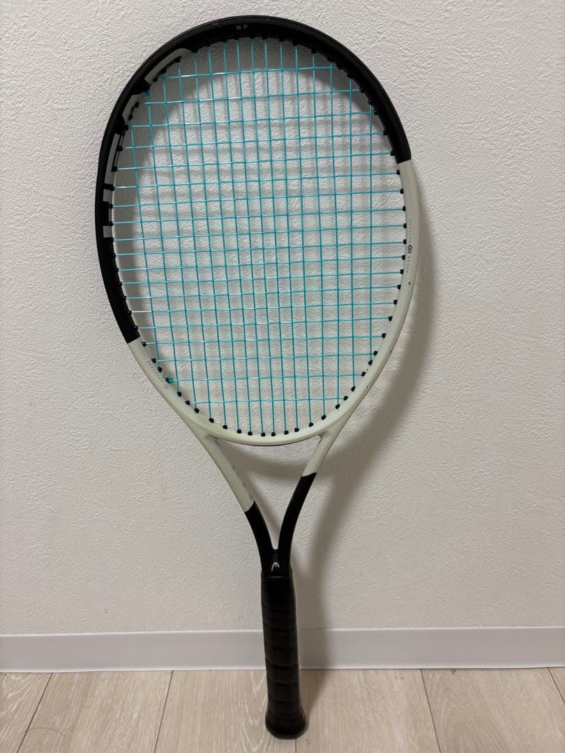 ラケット(硬式用) SPEED MP 2024 HEAD G3