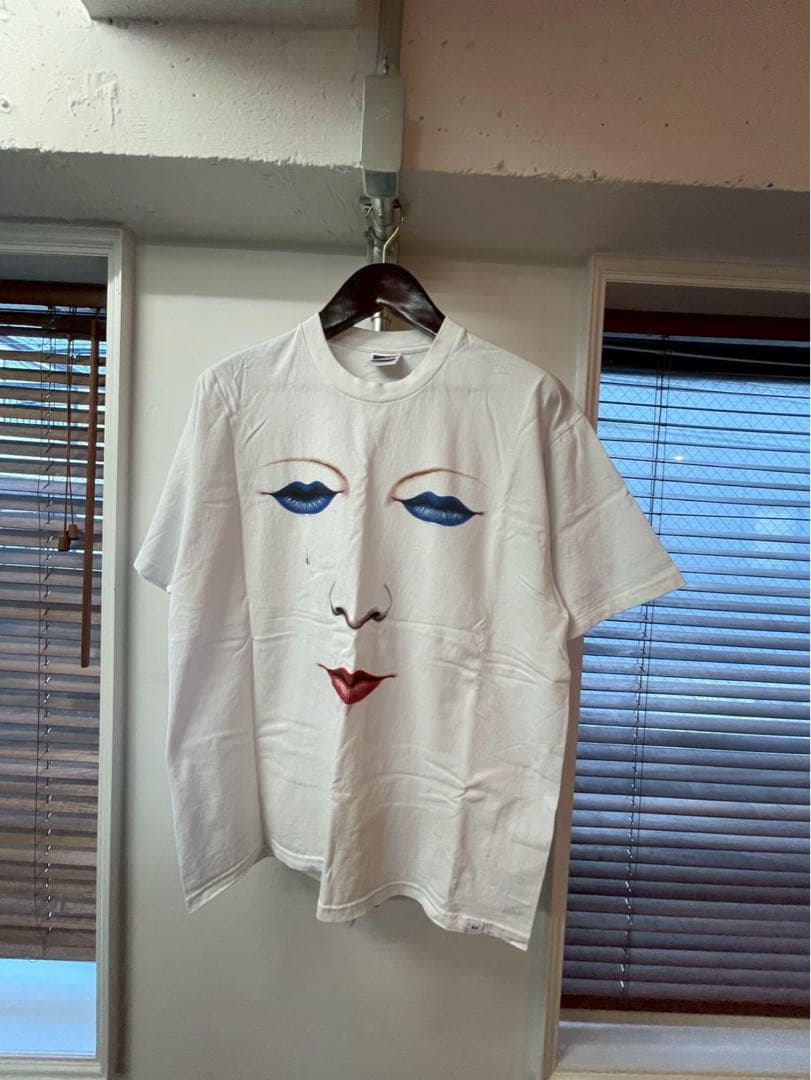 BEDWIN & THE HEARTBREAKERS Tシャツ Lサイズ