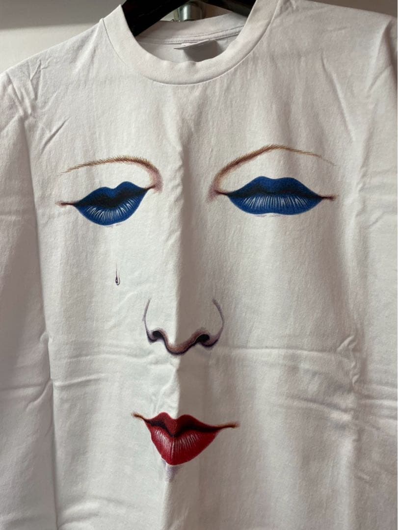 BEDWIN & THE HEARTBREAKERS Tシャツ Lサイズ