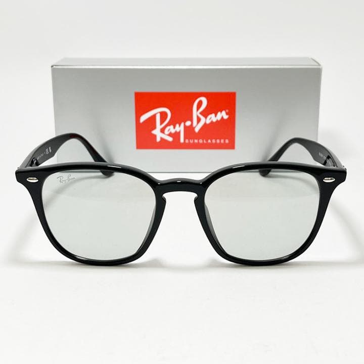 ケース無しSALE【RB4258F-601/87-52】レイバン サングラス
