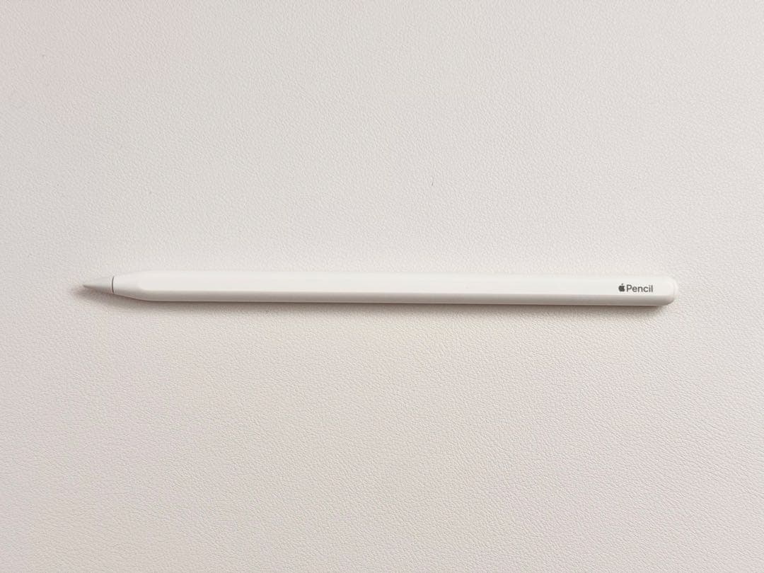 【正規品】Apple Pencil 第2世代