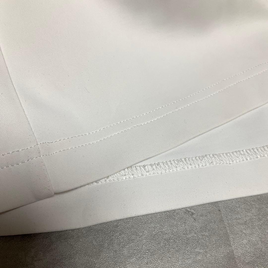 専用【BEAMS GOLF】　別注 フラッグモックネックシャツ　プルオーバー