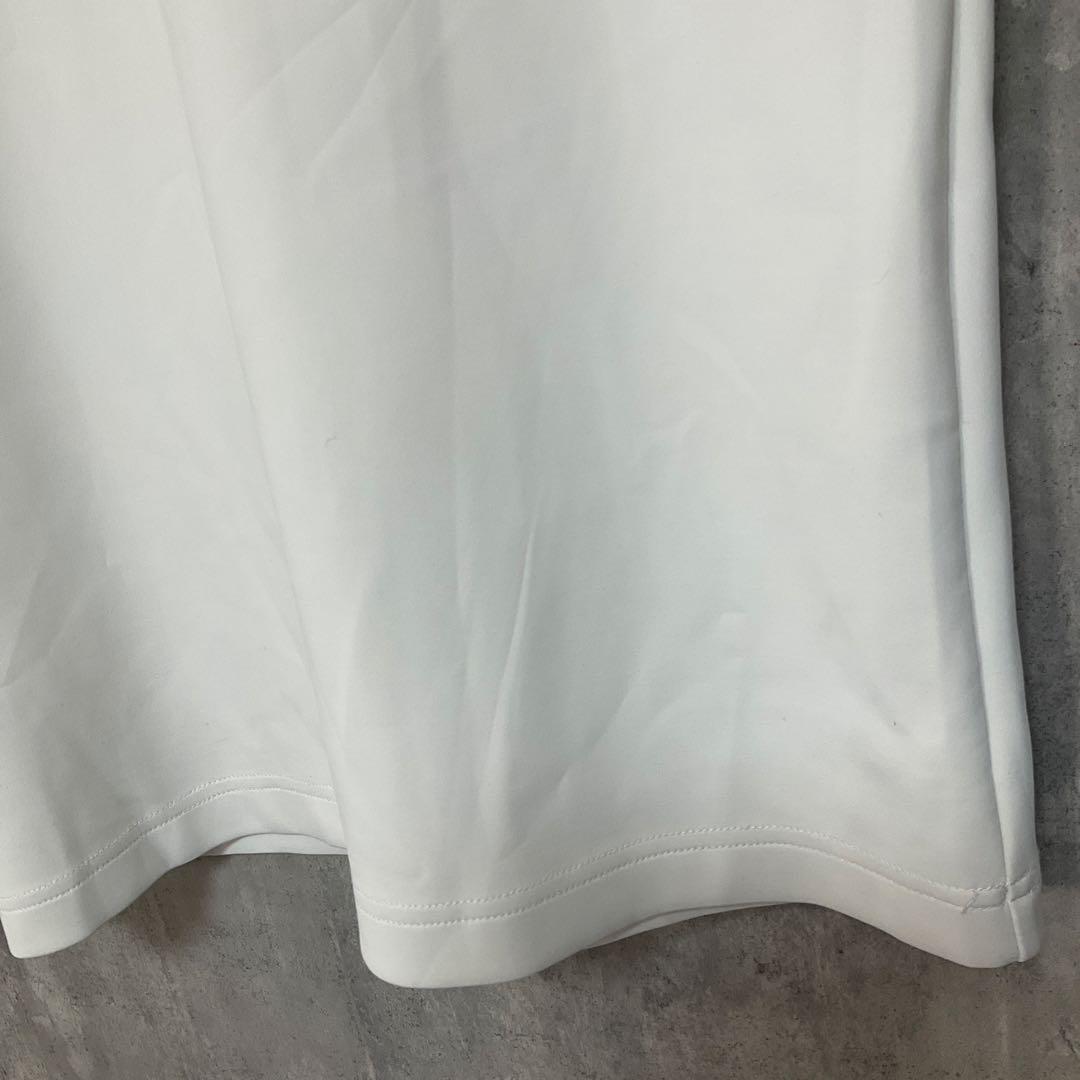 専用【BEAMS GOLF】　別注 フラッグモックネックシャツ　プルオーバー