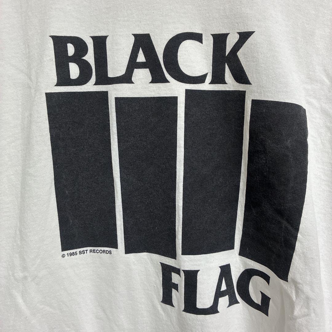 BLACK FLAG Tシャツ Lサイズ
