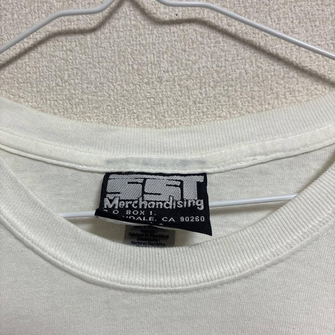 BLACK FLAG Tシャツ Lサイズ