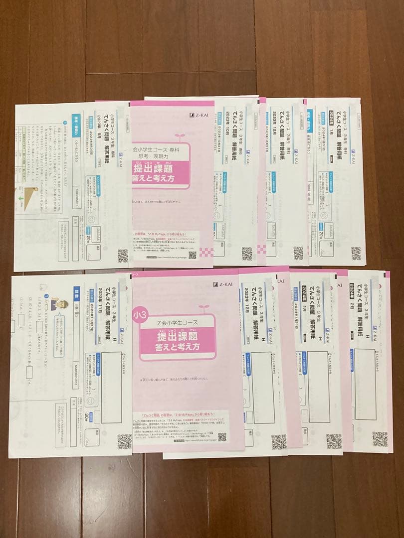 Rigauxさま　専用です。