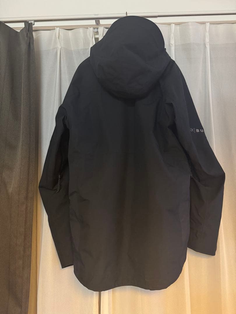 BURTON バートンak gore swash jacket M