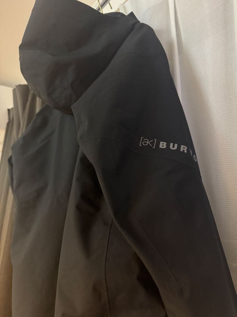 BURTON バートンak gore swash jacket M