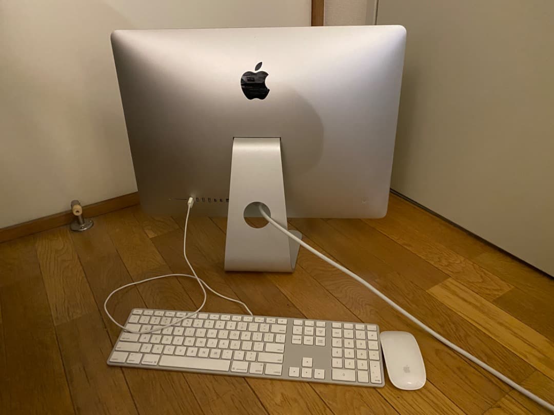 【週末限定セール】iMac 21.5 Late2013 16GB/1TB