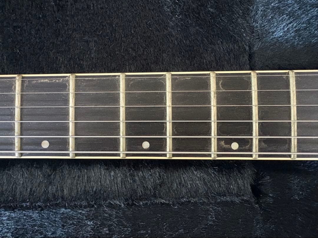 ESP エレキギター　変形ギター　AX-350