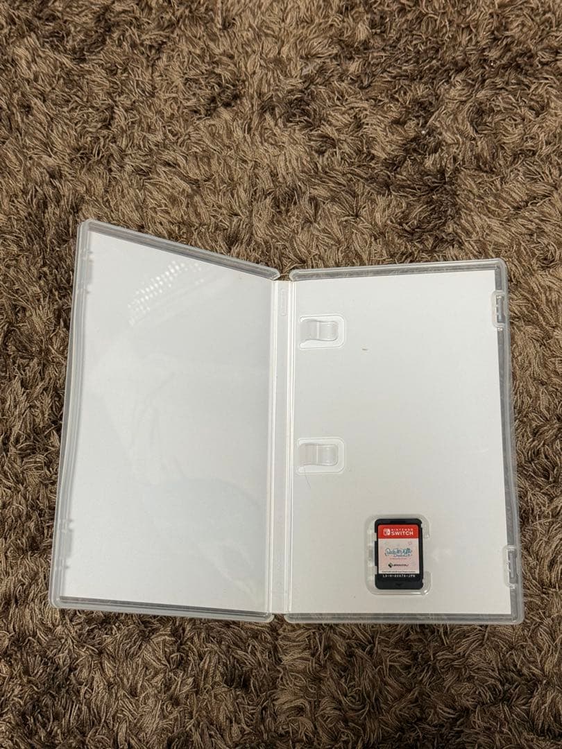 switch うたのプリンスさまっ 3点セット 値下げ、バラ売り可