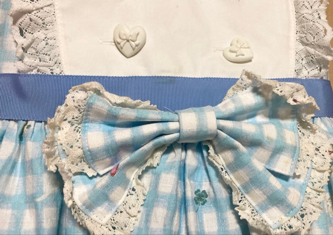 う*様 BABY オズの魔法使い　JSK