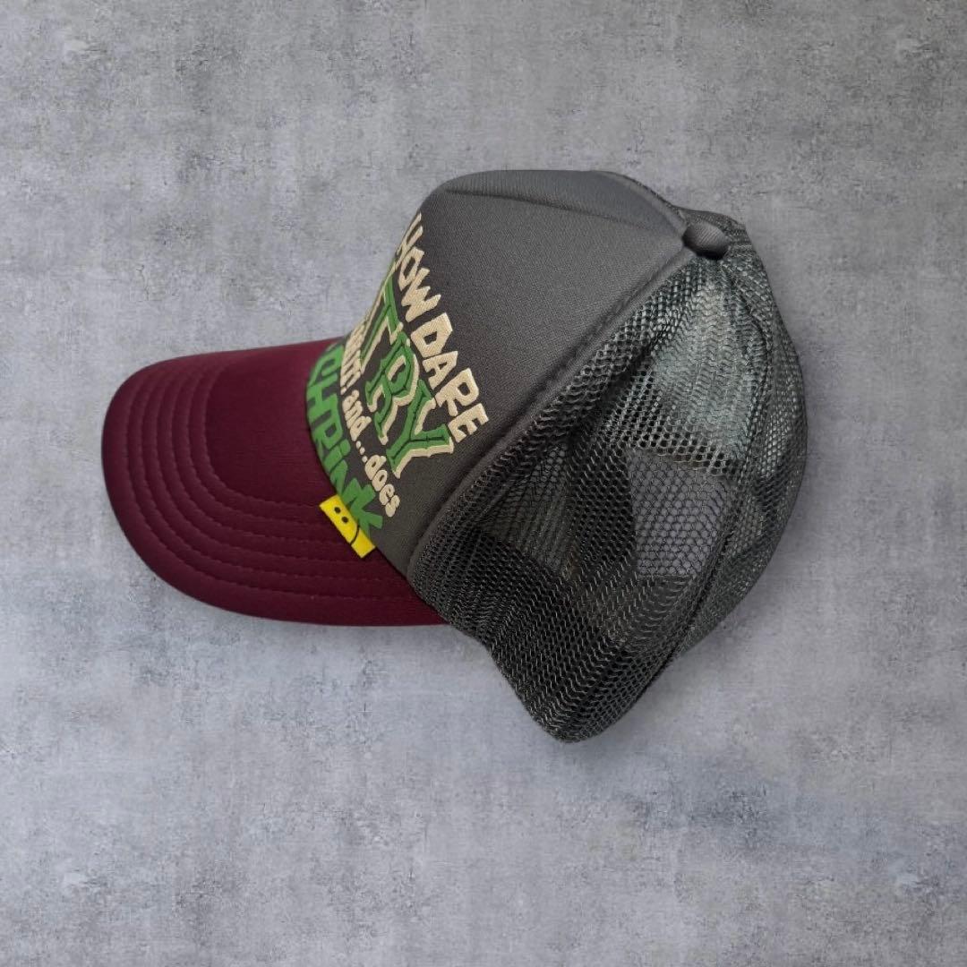 【kapital】kountry truck cap ベースボール