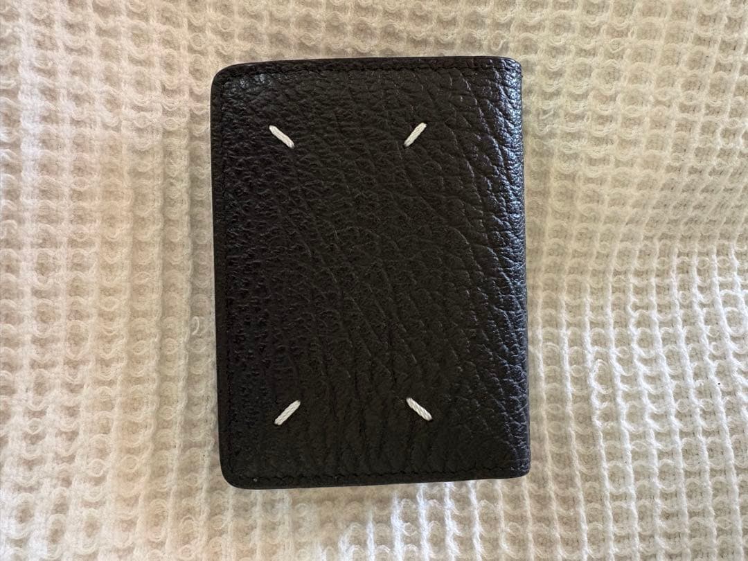 RSJ⭐︎　MAISON MARGIELA 三つ折りウォレット