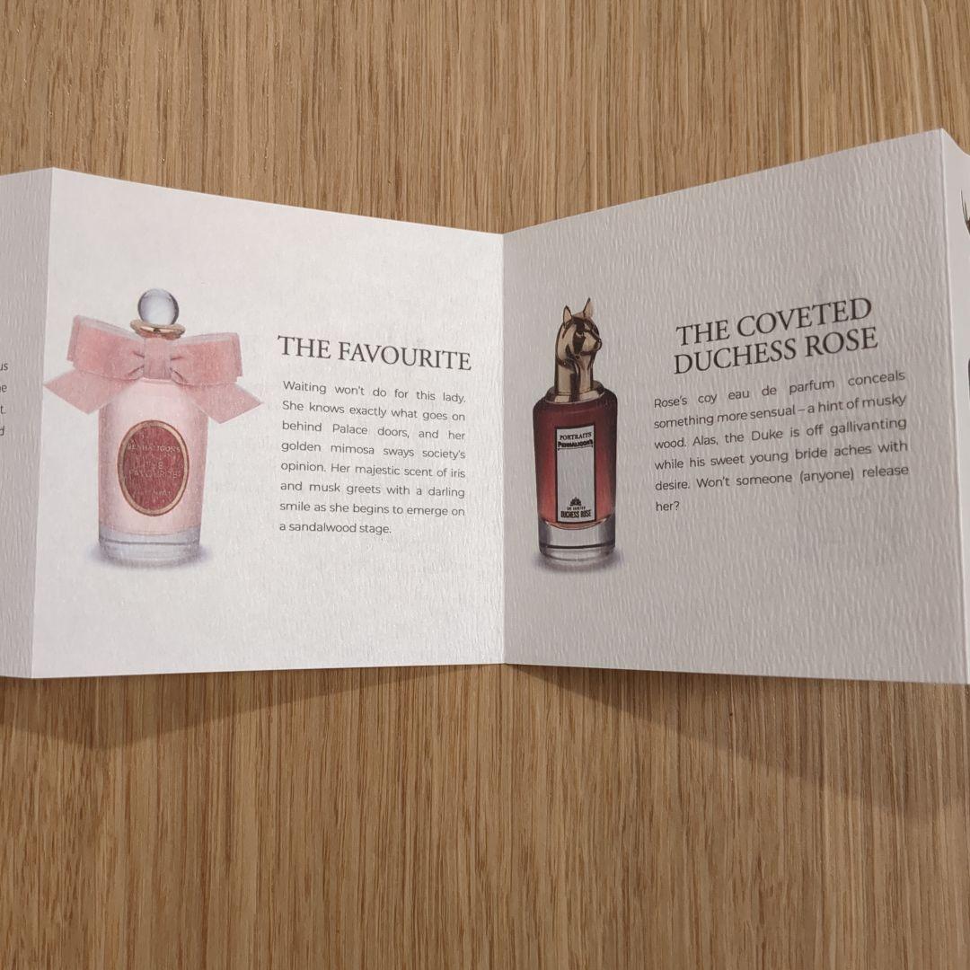香水(ユニセックス) PENHALIGON'S