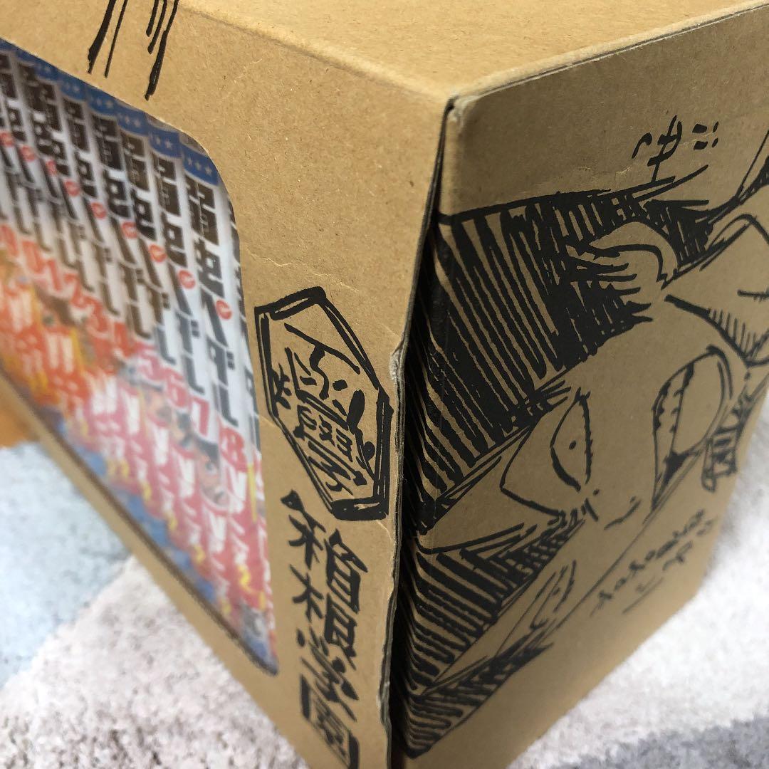 弱虫ペダル1〜37巻セット＋a 箱根学園BOX