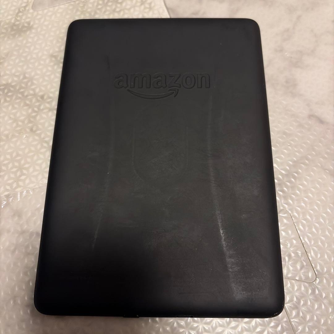 Kindle Paperwhite 第10世代 防水機能搭載 wifi 8GB