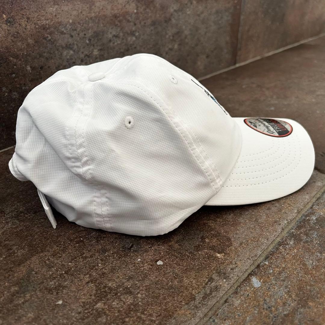 【EASTSIDE GOLF】トーナメントキャップ Eastside golf