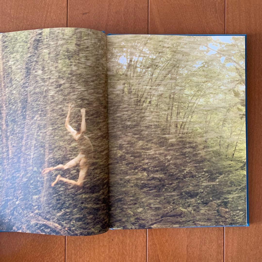 【サイン入り】RYAN McGINLEY 写真集