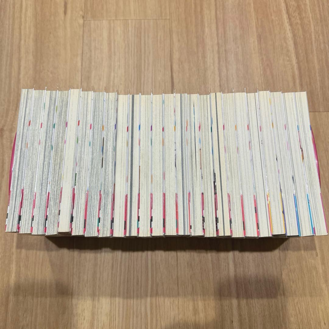 彼女お借りします漫画 1巻～24巻セット