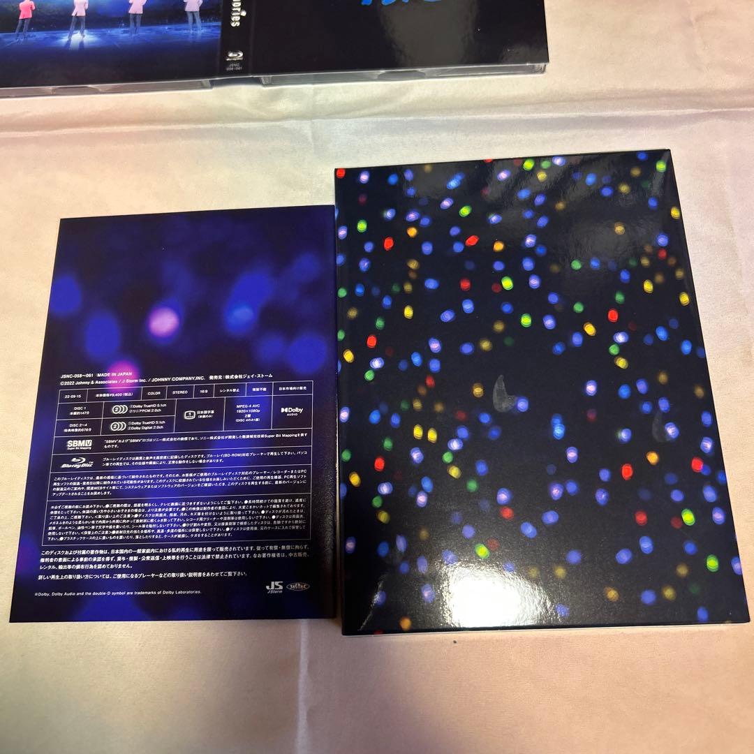 嵐Record of Memories