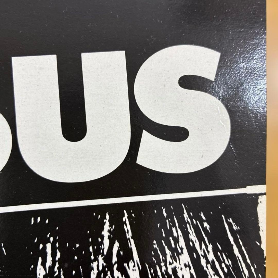 TEENAGE JESUS 輸入12inch レコード1979 B.:RECK