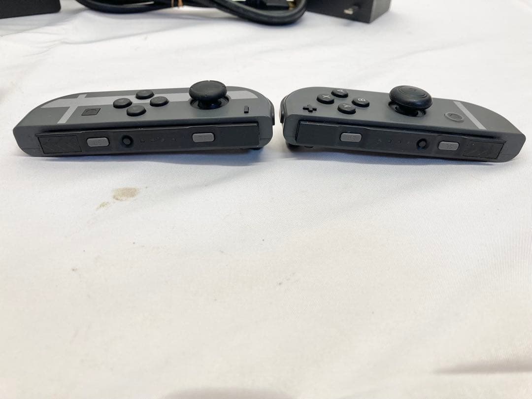 Nintendo Switch 本体　動作確認済み