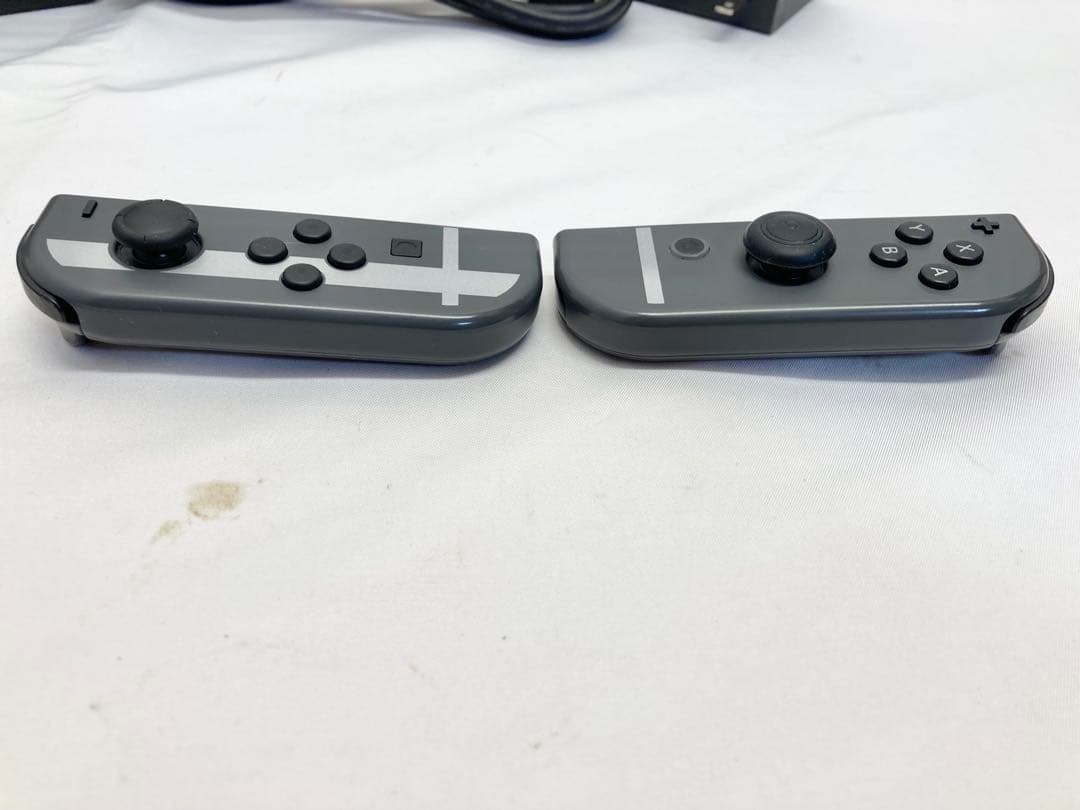 Nintendo Switch 本体　動作確認済み