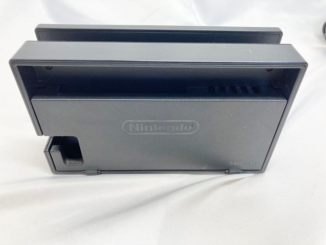 Nintendo Switch 本体　動作確認済み