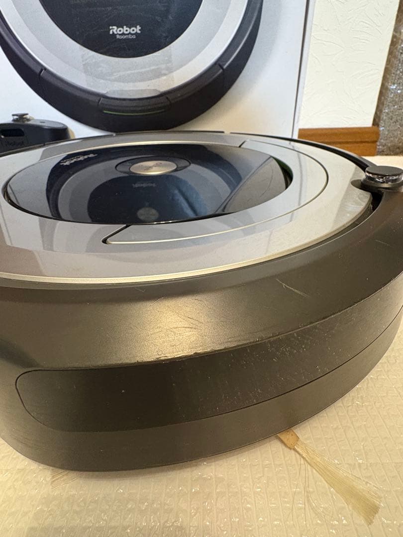 iRobot Roomba 690 充電ドック付き