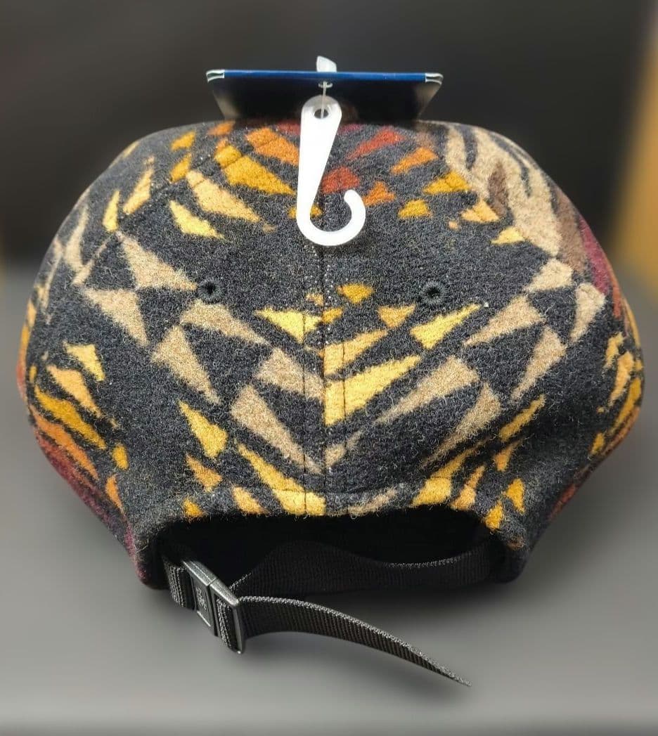 未使用 The North Face x Pendleton コラボ キャップ