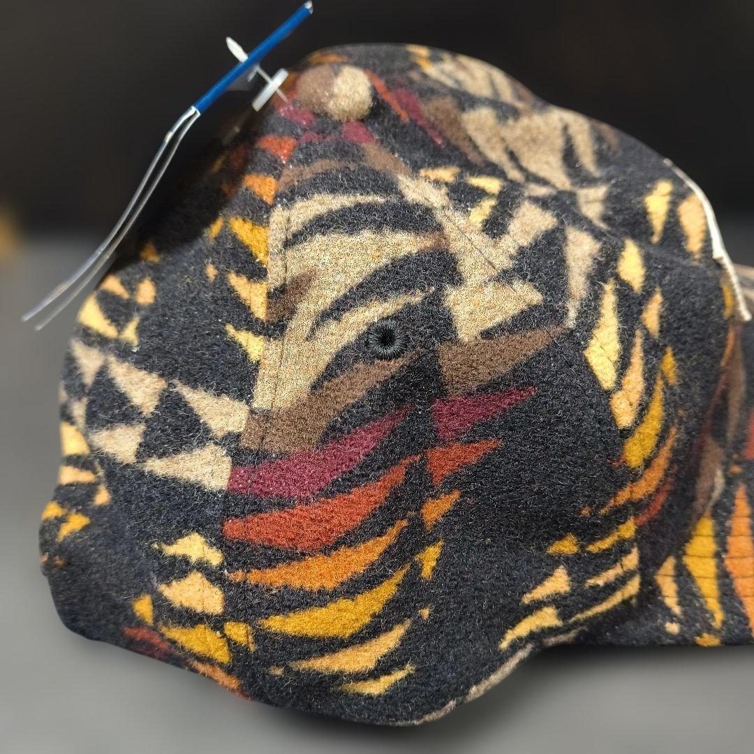 未使用 The North Face x Pendleton コラボ キャップ