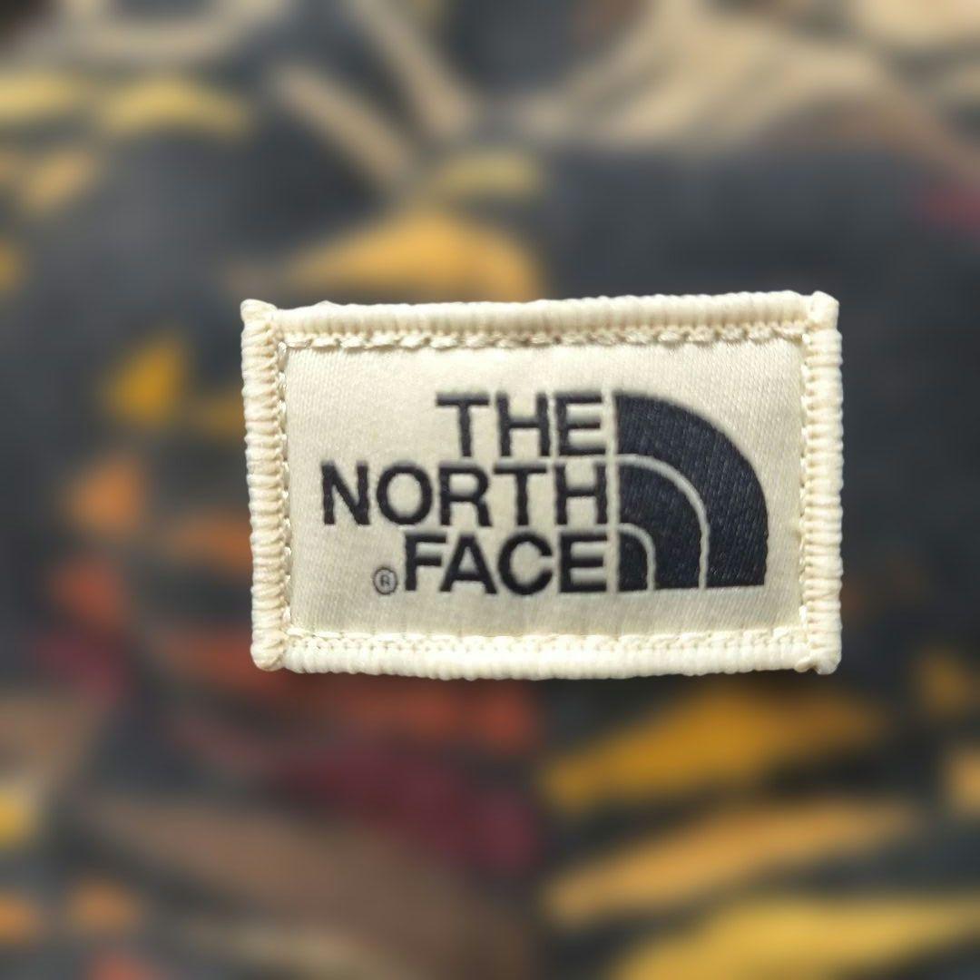 未使用 The North Face x Pendleton コラボ キャップ
