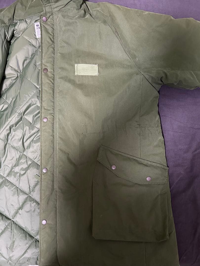 WAIPER.inc スウェーデン軍 M-90 後期型 【WP1023】